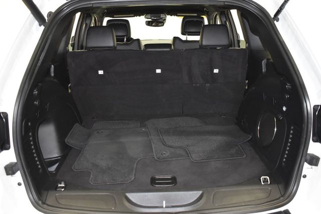 2022 Jeep Grand Cherokee WK Laredo X 4x4 - 22962965 - 36