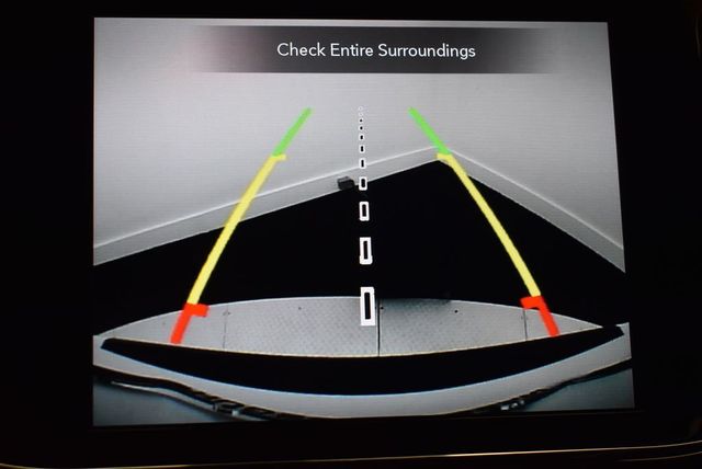 2022 Jeep Grand Cherokee WK Laredo X 4x4 - 22962965 - 38