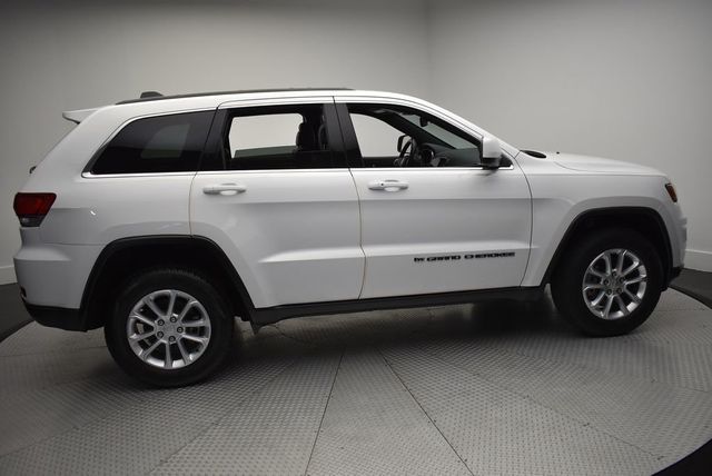 2022 Jeep Grand Cherokee WK Laredo X 4x4 - 22962965 - 3