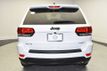 2022 Jeep Grand Cherokee WK Laredo X 4x4 - 22962965 - 5