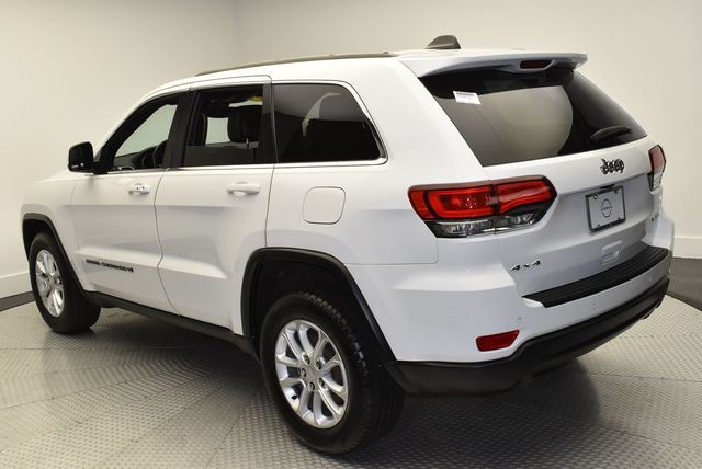 2022 Jeep Grand Cherokee WK Laredo X 4x4 - 22962965 - 6