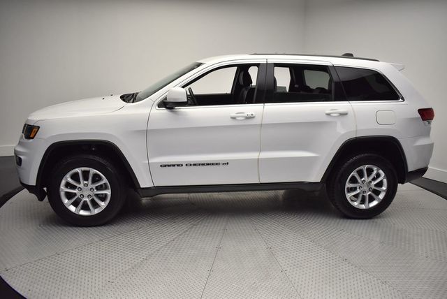 2022 Jeep Grand Cherokee WK Laredo X 4x4 - 22962965 - 7