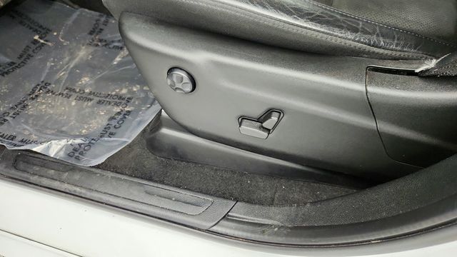 2022 Jeep Grand Cherokee WK Laredo X 4x4 with Altitude Appearance Package & Power Sunroof - 22955033 - 11