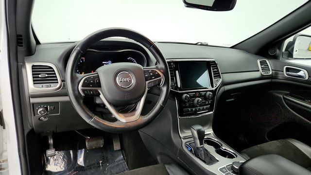 2022 Jeep Grand Cherokee WK Laredo X 4x4 with Altitude Appearance Package & Power Sunroof - 22955033 - 12