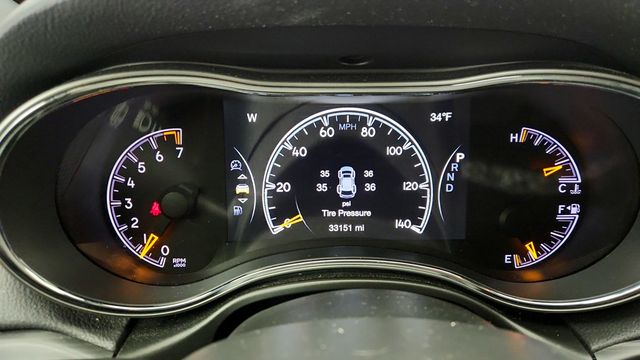 2022 Jeep Grand Cherokee WK Laredo X 4x4 with Altitude Appearance Package & Power Sunroof - 22955033 - 14