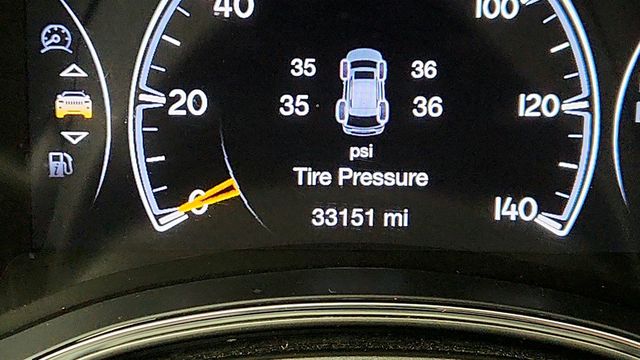 2022 Jeep Grand Cherokee WK Laredo X 4x4 with Altitude Appearance Package & Power Sunroof - 22955033 - 15