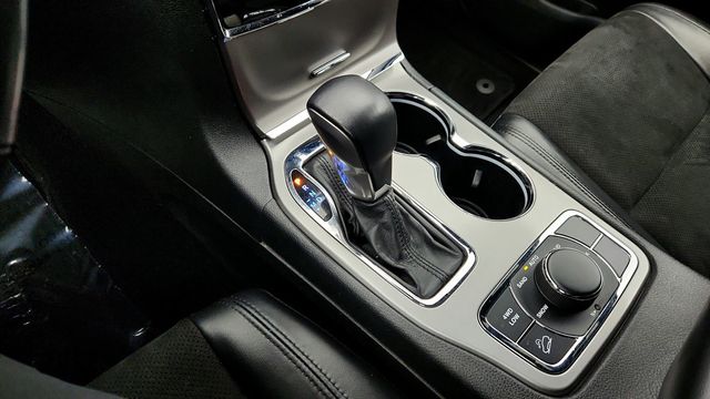 2022 Jeep Grand Cherokee WK Laredo X 4x4 with Altitude Appearance Package & Power Sunroof - 22955033 - 16