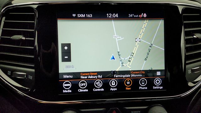 2022 Jeep Grand Cherokee WK Laredo X 4x4 with Altitude Appearance Package & Power Sunroof - 22955033 - 19