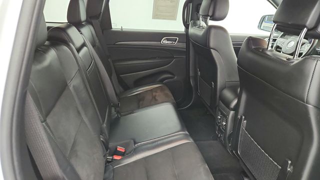 2022 Jeep Grand Cherokee WK Laredo X 4x4 with Altitude Appearance Package & Power Sunroof - 22955033 - 24