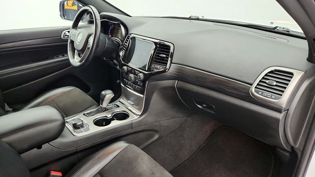 2022 Jeep Grand Cherokee WK Laredo X 4x4 with Altitude Appearance Package & Power Sunroof - 22955033 - 26