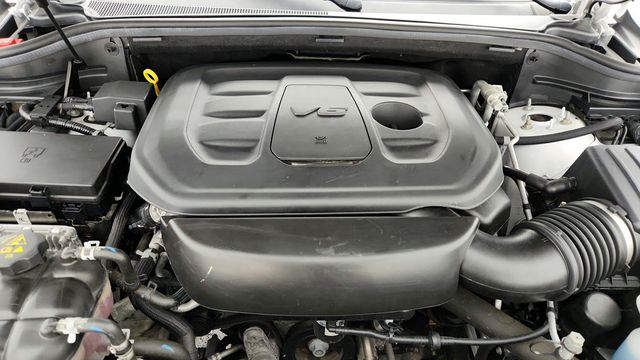 2022 Jeep Grand Cherokee WK Laredo X 4x4 with Altitude Appearance Package & Power Sunroof - 22955033 - 28