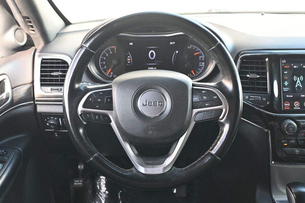 Jeep Grand Cherokee photo 10
