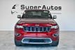 2022 Jeep Grand Cherokee WK Limited 4x2 - 22618847 - 1