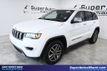 2022 Jeep Grand Cherokee WK Limited 4x2 - 22675489 - 0
