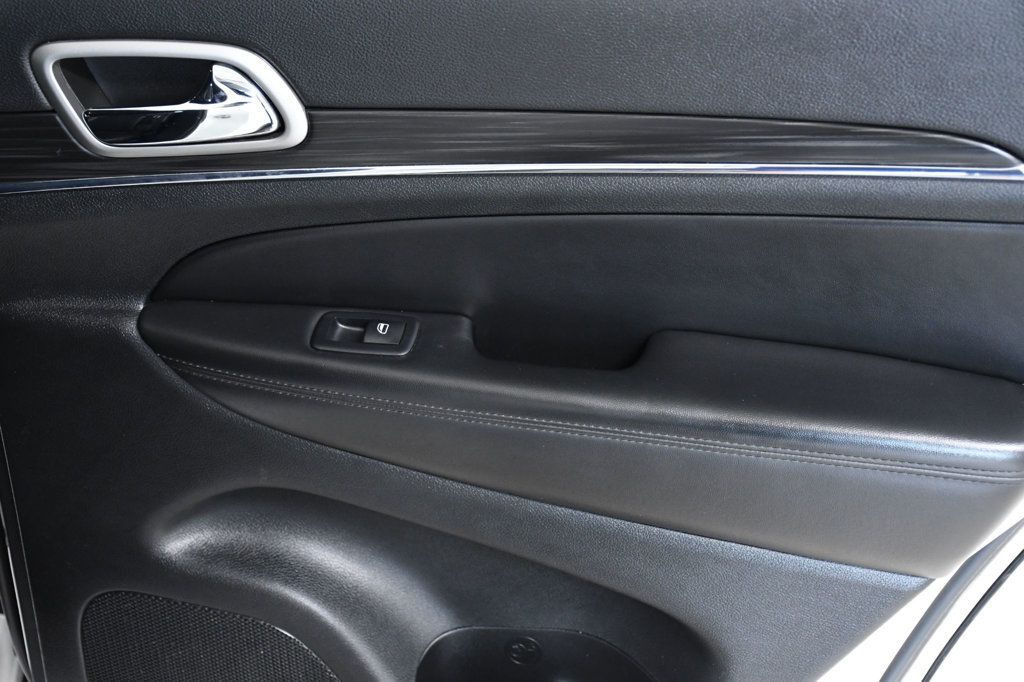 2022 Jeep Grand Cherokee WK Limited 4x2 - 22675489 - 12