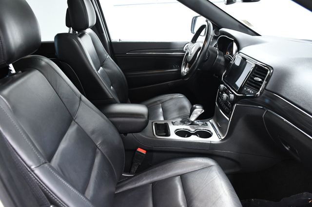 2022 Jeep Grand Cherokee WK Limited 4x2 - 22675489 - 13