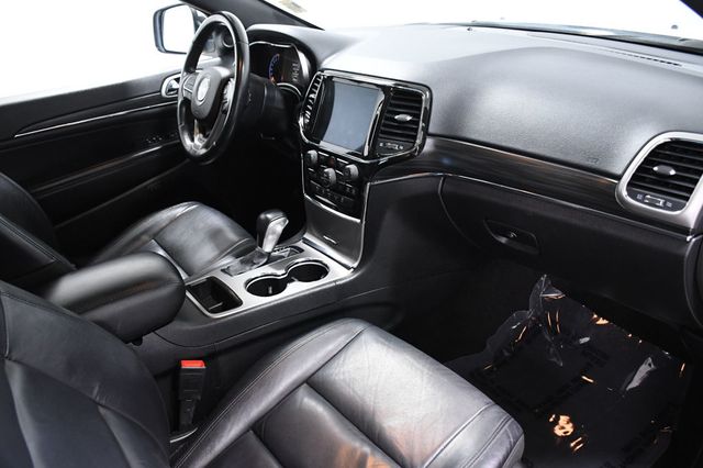 2022 Jeep Grand Cherokee WK Limited 4x2 - 22675489 - 14