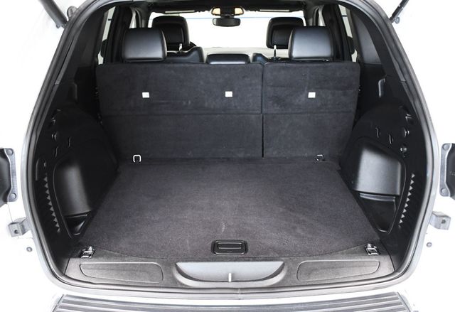 2022 Jeep Grand Cherokee WK Limited 4x2 - 22675489 - 16