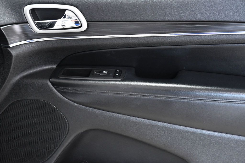 2022 Jeep Grand Cherokee WK Limited 4x2 - 22675489 - 17