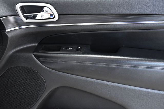 2022 Jeep Grand Cherokee WK Limited 4x2 - 22675489 - 17