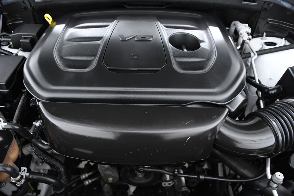 2022 Jeep Grand Cherokee WK Limited 4x2 - 22675489 - 18