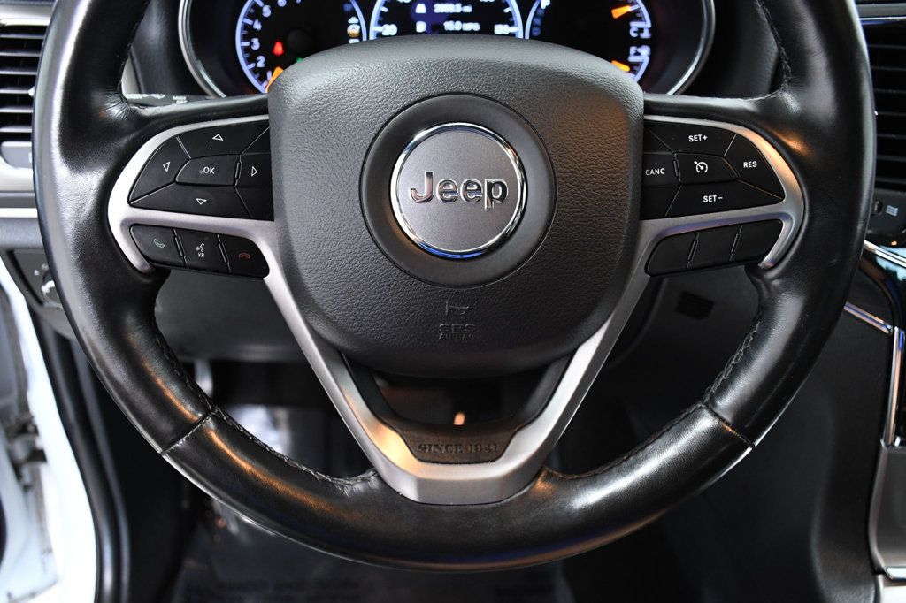 2022 Jeep Grand Cherokee WK Limited 4x2 - 22675489 - 19