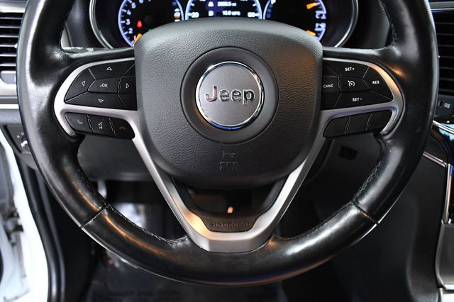 2022 Jeep Grand Cherokee WK Limited 4x2 - 22675489 - 19