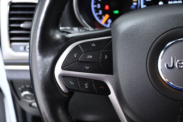 2022 Jeep Grand Cherokee WK Limited 4x2 - 22675489 - 20