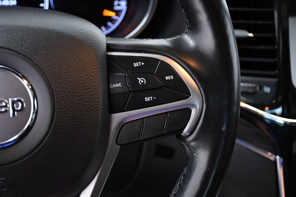 2022 Jeep Grand Cherokee WK Limited 4x2 - 22675489 - 21