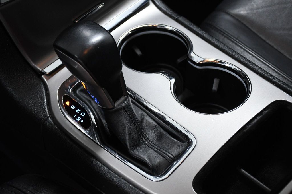 2022 Jeep Grand Cherokee WK Limited 4x2 - 22675489 - 24