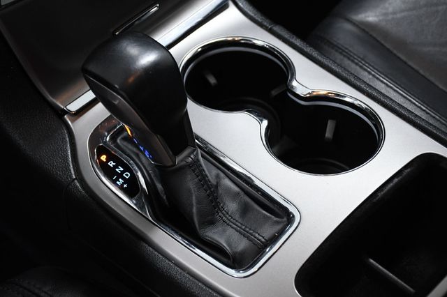 2022 Jeep Grand Cherokee WK Limited 4x2 - 22675489 - 24