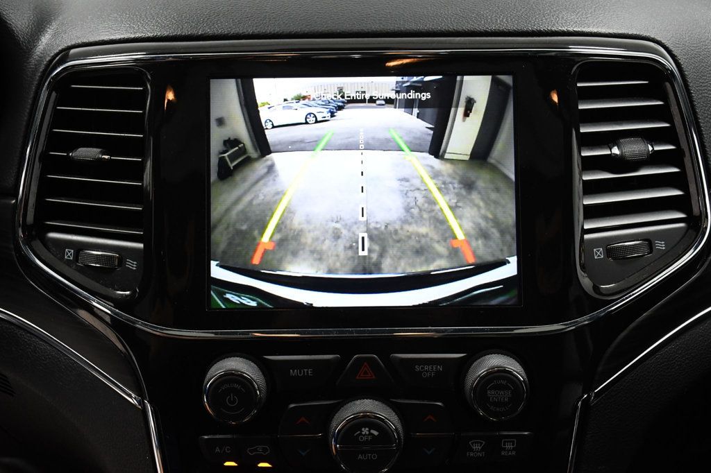 2022 Jeep Grand Cherokee WK Limited 4x2 - 22675489 - 25