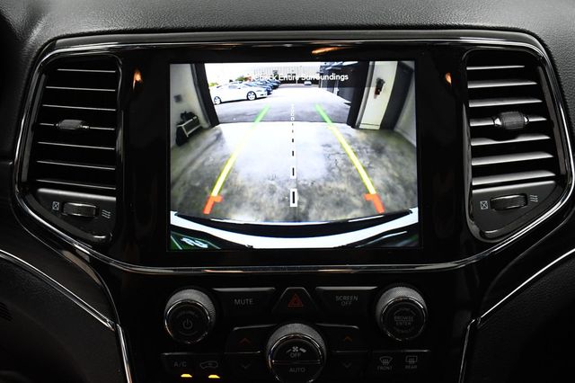 2022 Jeep Grand Cherokee WK Limited 4x2 - 22675489 - 25