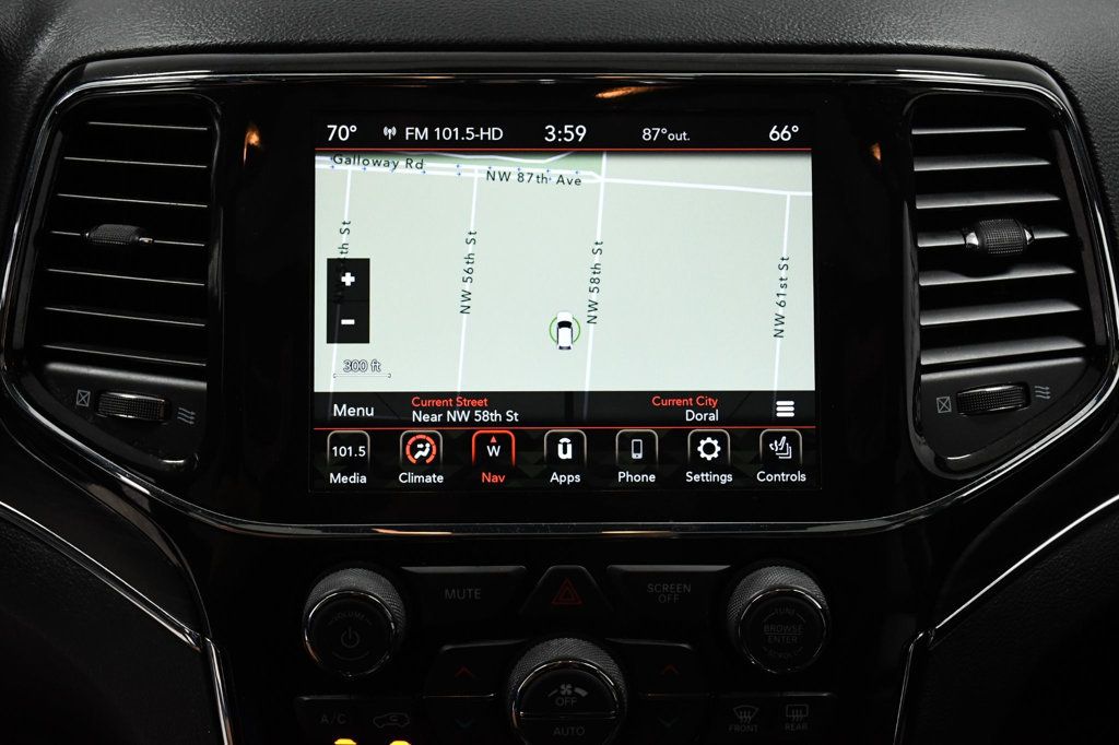 2022 Jeep Grand Cherokee WK Limited 4x2 - 22675489 - 26