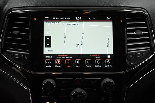 2022 Jeep Grand Cherokee WK Limited 4x2 - 22675489 - 26