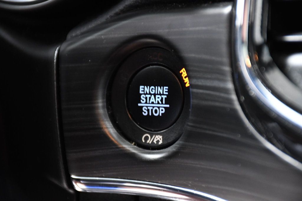 2022 Jeep Grand Cherokee WK Limited 4x2 - 22675489 - 27