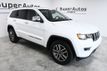2022 Jeep Grand Cherokee WK Limited 4x2 - 22675489 - 2