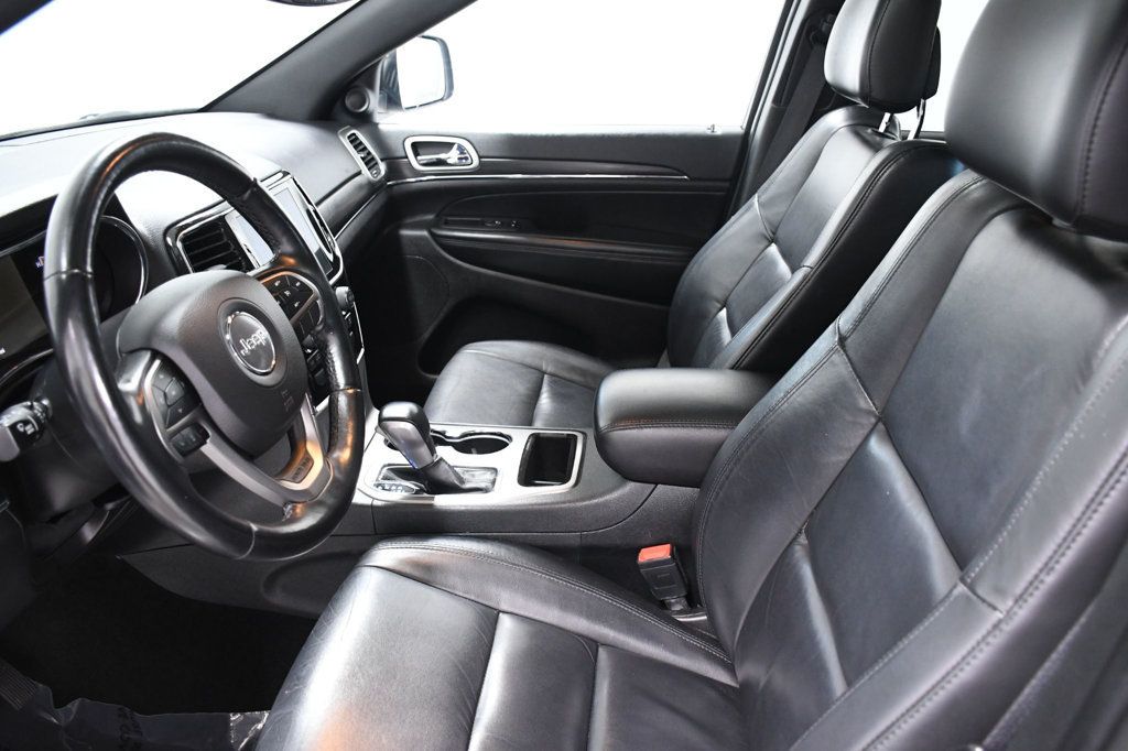 2022 Jeep Grand Cherokee WK Limited 4x2 - 22675489 - 6