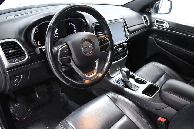 2022 Jeep Grand Cherokee WK Limited 4x2 - 22675489 - 7