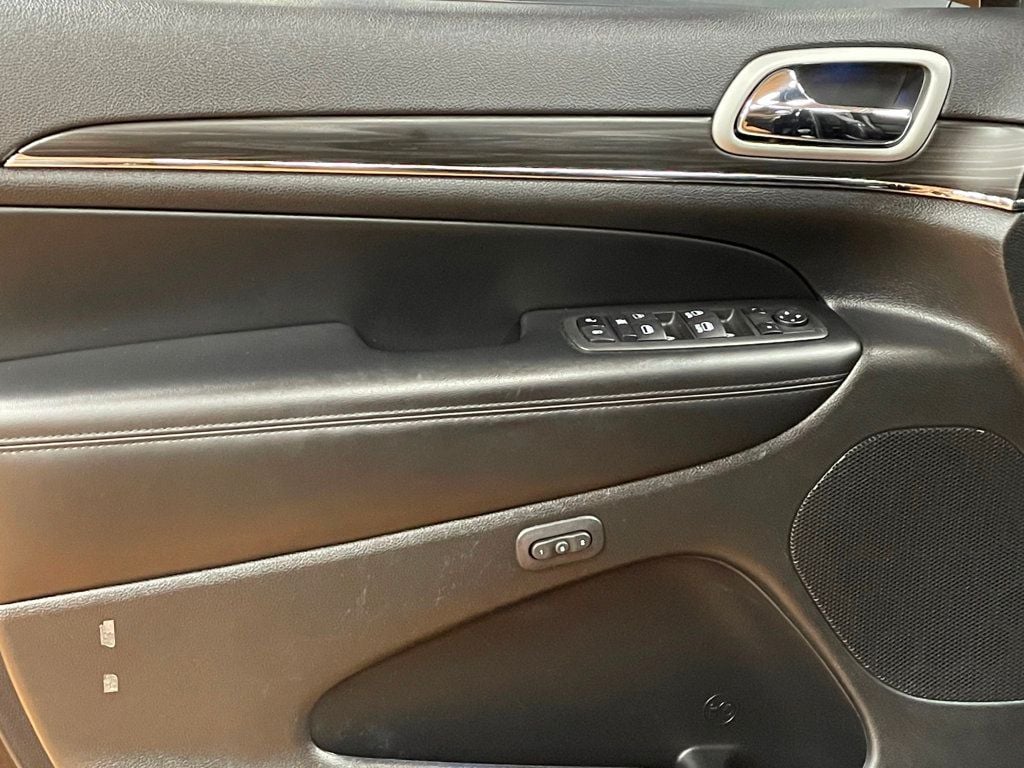 2022 Jeep Grand Cherokee WK Limited 4x4 - 22968183 - 13