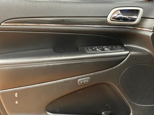 2022 Jeep Grand Cherokee WK Limited 4x4 - 22968183 - 13