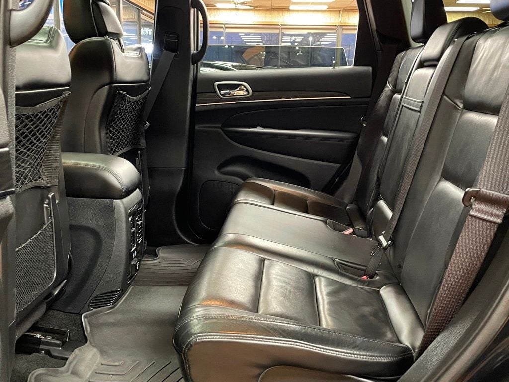 2022 Jeep Grand Cherokee WK Limited 4x4 - 22968183 - 16