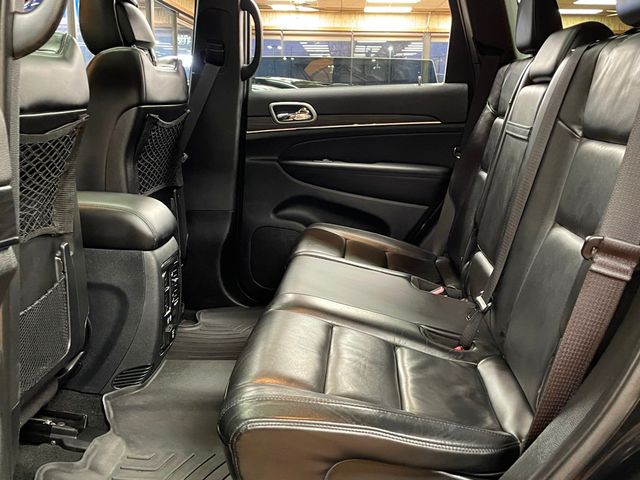 2022 Jeep Grand Cherokee WK Limited 4x4 - 22968183 - 16