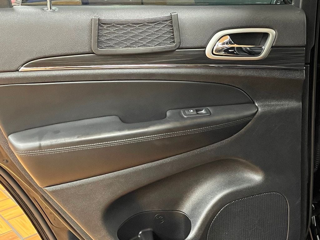 2022 Jeep Grand Cherokee WK Limited 4x4 - 22968183 - 17