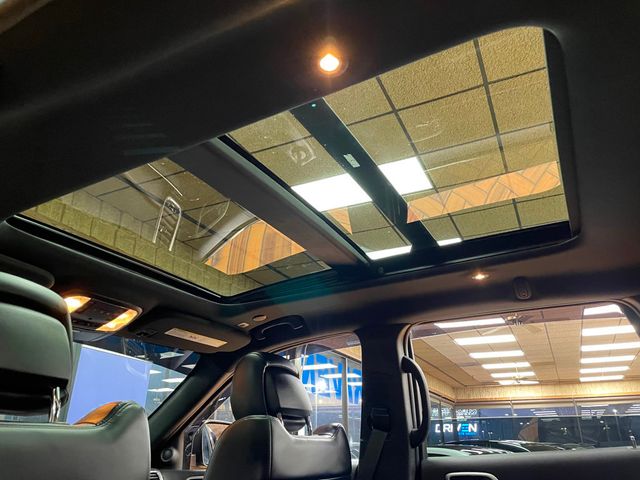 2022 Jeep Grand Cherokee WK Limited 4x4 - 22968183 - 18