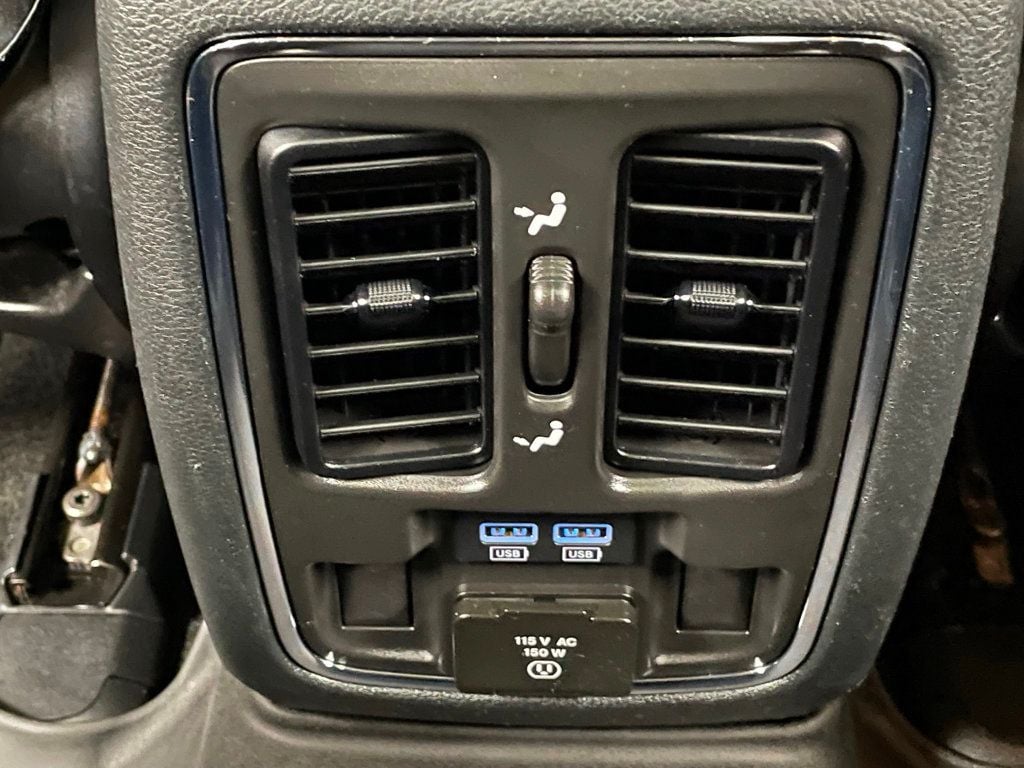 2022 Jeep Grand Cherokee WK Limited 4x4 - 22968183 - 19