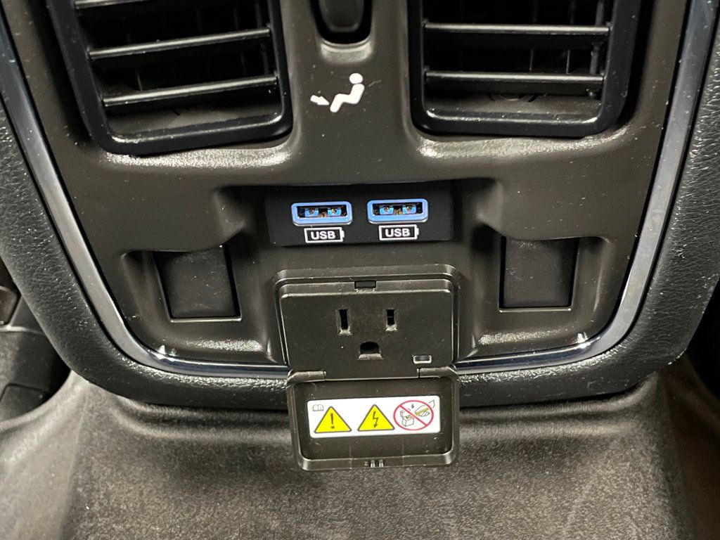 2022 Jeep Grand Cherokee WK Limited 4x4 - 22968183 - 20