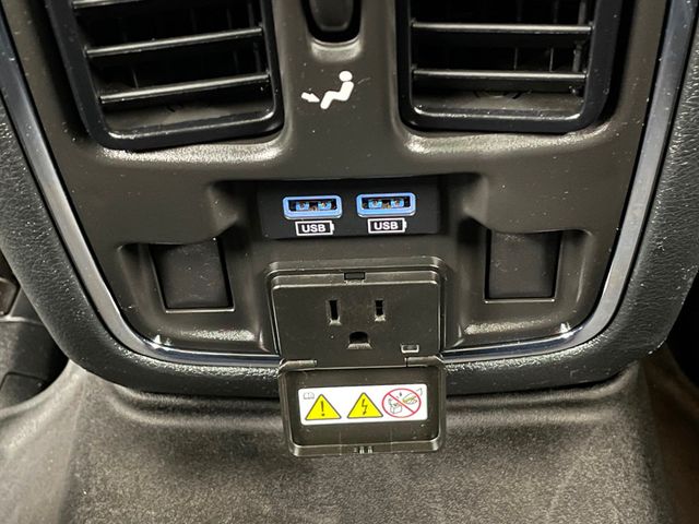 2022 Jeep Grand Cherokee WK Limited 4x4 - 22968183 - 20