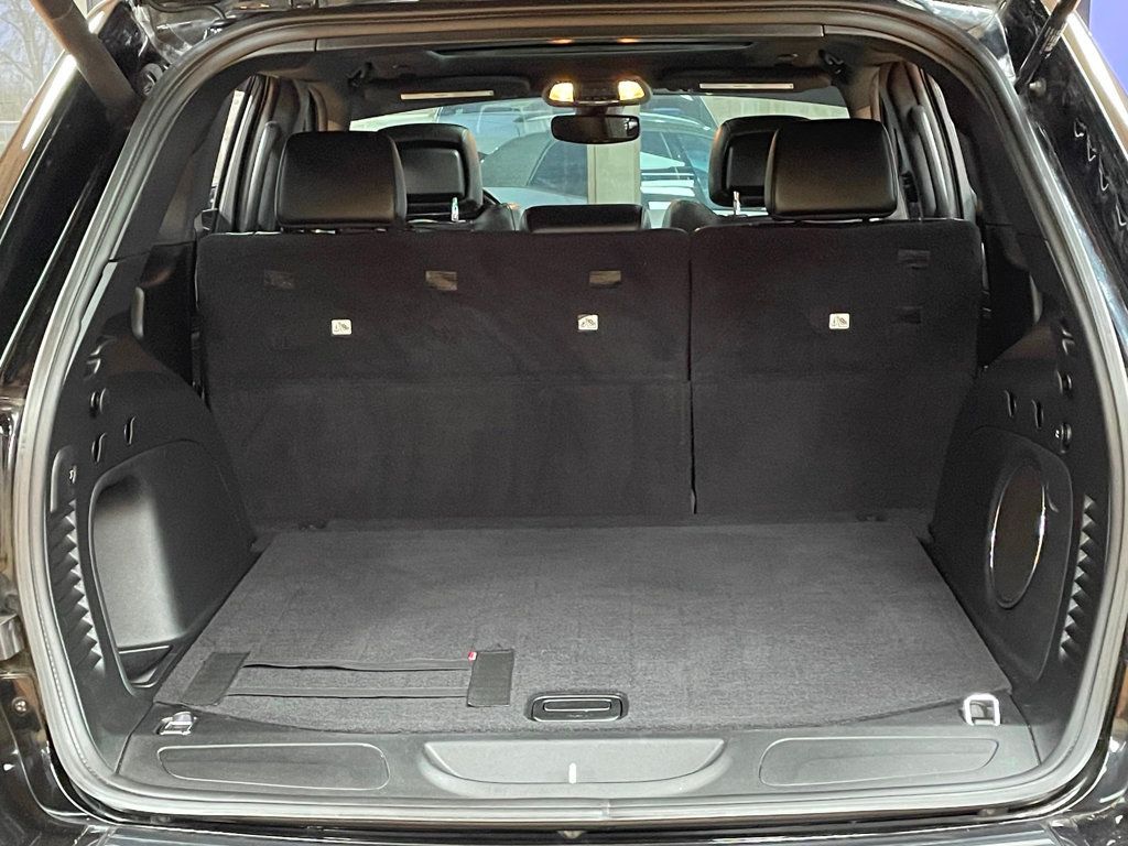 2022 Jeep Grand Cherokee WK Limited 4x4 - 22968183 - 21