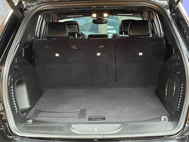 2022 Jeep Grand Cherokee WK Limited 4x4 - 22968183 - 21